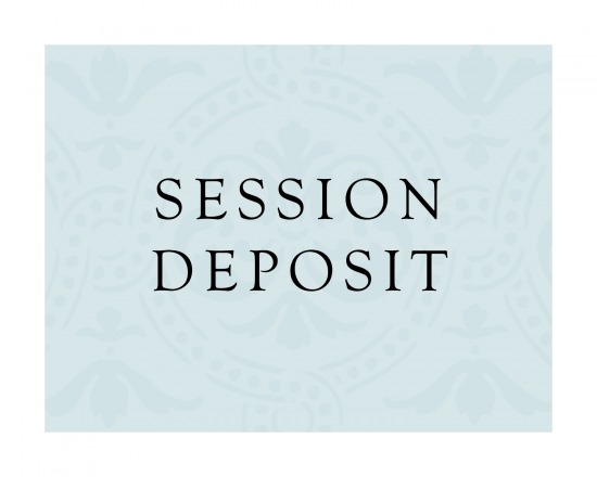 Session Deposit