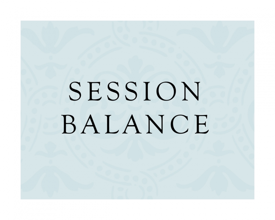 Session Balance 